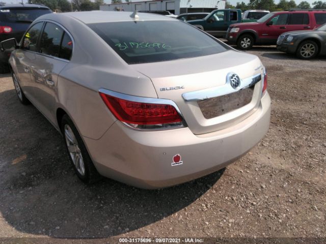 Photo 2 VIN: 1G4GC5EG5AF183060 - BUICK LACROSSE 