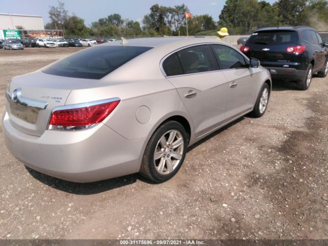 Photo 3 VIN: 1G4GC5EG5AF183060 - BUICK LACROSSE 