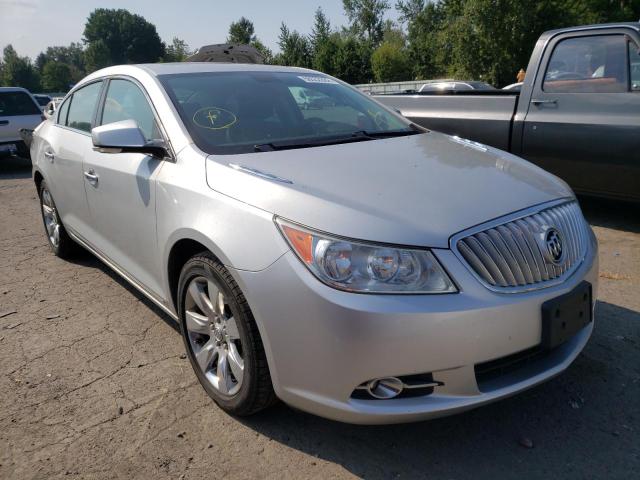 Photo 0 VIN: 1G4GC5EG5AF186024 - BUICK LACROSSE C 