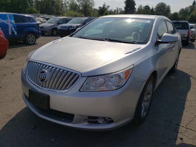 Photo 1 VIN: 1G4GC5EG5AF186024 - BUICK LACROSSE C 