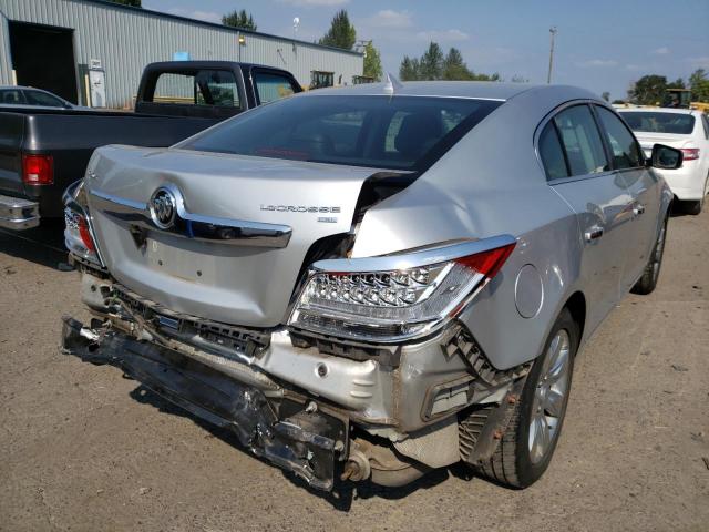 Photo 3 VIN: 1G4GC5EG5AF186024 - BUICK LACROSSE C 