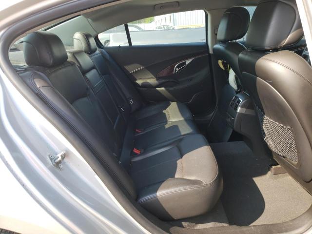 Photo 5 VIN: 1G4GC5EG5AF186024 - BUICK LACROSSE C 