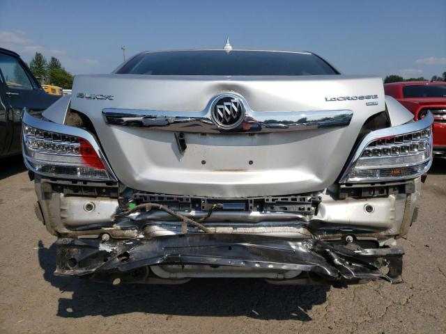 Photo 8 VIN: 1G4GC5EG5AF186024 - BUICK LACROSSE C 