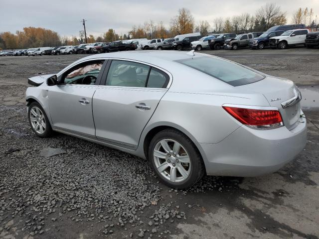 Photo 1 VIN: 1G4GC5EG5AF187061 - BUICK LACROSSE C 