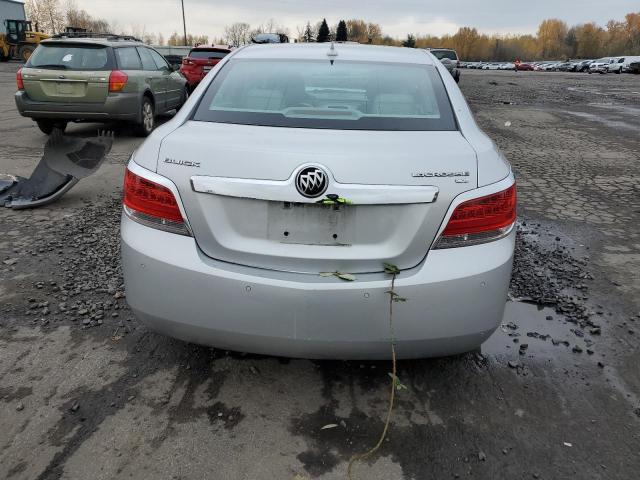 Photo 5 VIN: 1G4GC5EG5AF187061 - BUICK LACROSSE C 