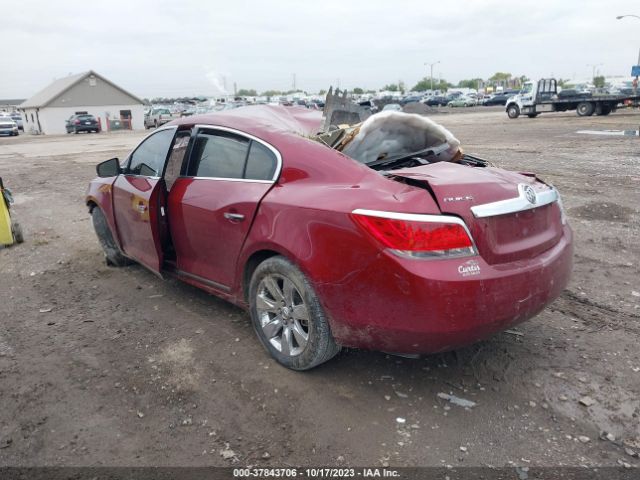 Photo 2 VIN: 1G4GC5EG5AF217854 - BUICK LACROSSE 