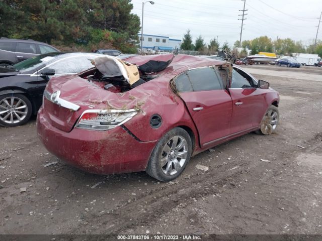 Photo 3 VIN: 1G4GC5EG5AF217854 - BUICK LACROSSE 