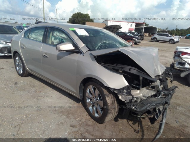 Photo 0 VIN: 1G4GC5EG5AF225937 - BUICK LACROSSE 