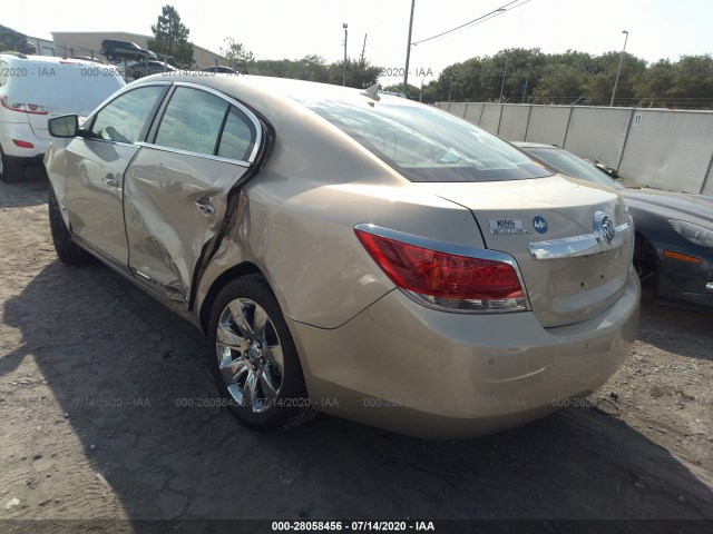 Photo 2 VIN: 1G4GC5EG5AF225937 - BUICK LACROSSE 