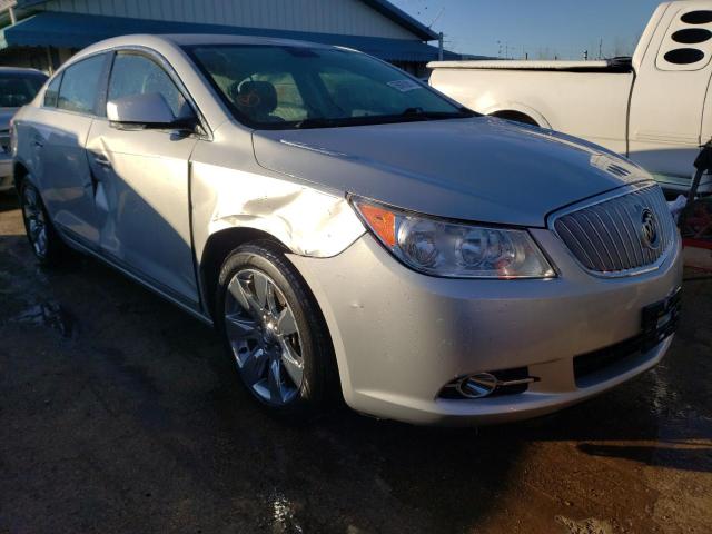 Photo 0 VIN: 1G4GC5EG5AF226117 - BUICK LACROSSE C 