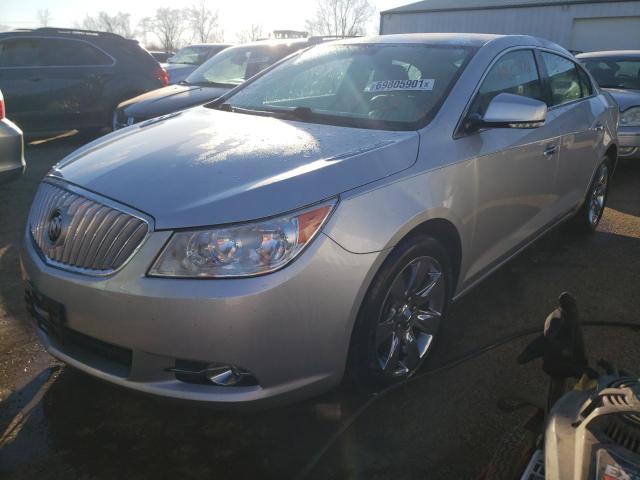 Photo 1 VIN: 1G4GC5EG5AF226117 - BUICK LACROSSE C 