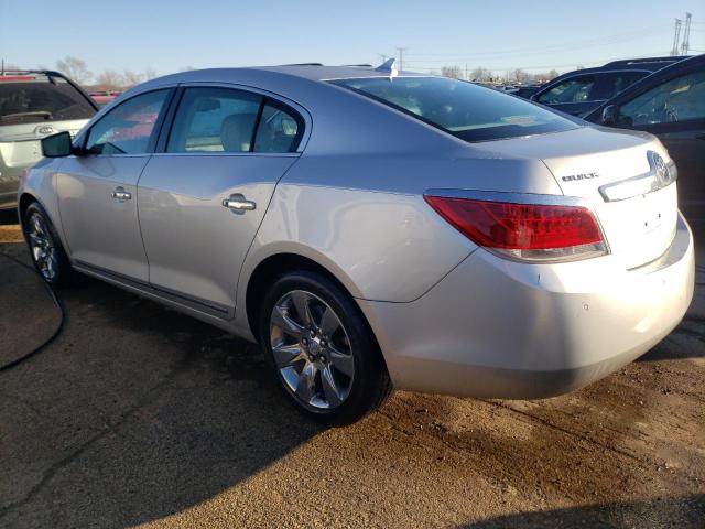 Photo 2 VIN: 1G4GC5EG5AF226117 - BUICK LACROSSE C 