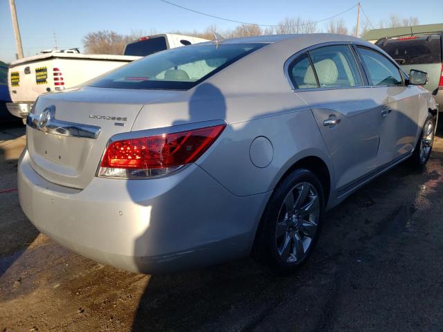 Photo 3 VIN: 1G4GC5EG5AF226117 - BUICK LACROSSE C 