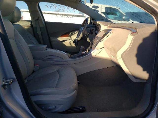 Photo 4 VIN: 1G4GC5EG5AF226117 - BUICK LACROSSE C 