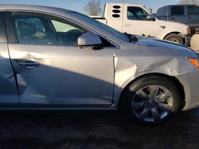 Photo 8 VIN: 1G4GC5EG5AF226117 - BUICK LACROSSE C 