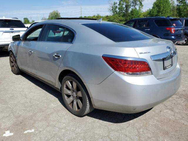 Photo 1 VIN: 1G4GC5EG5AF229714 - BUICK LACROSSE 