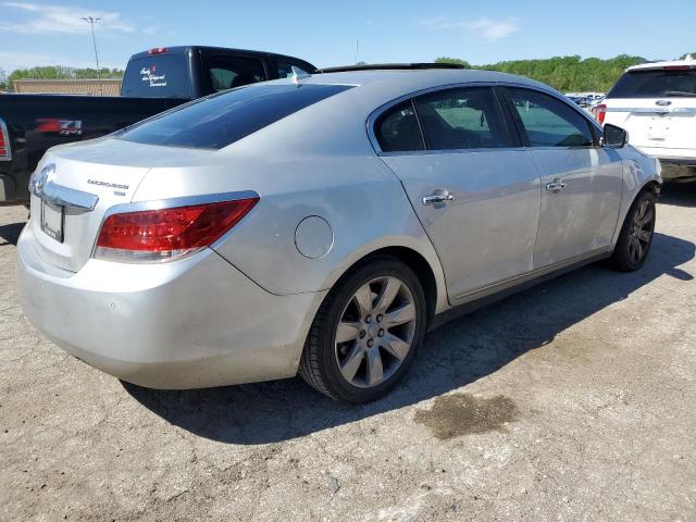 Photo 2 VIN: 1G4GC5EG5AF229714 - BUICK LACROSSE 