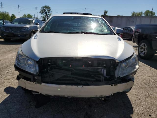 Photo 4 VIN: 1G4GC5EG5AF229714 - BUICK LACROSSE 