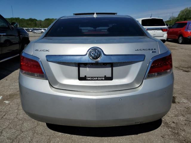 Photo 5 VIN: 1G4GC5EG5AF229714 - BUICK LACROSSE 