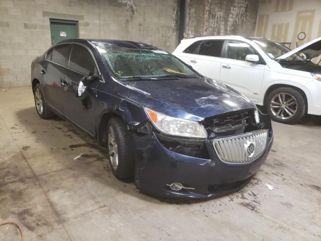 Photo 0 VIN: 1G4GC5EG5AF251843 - BUICK LACROSSE C 