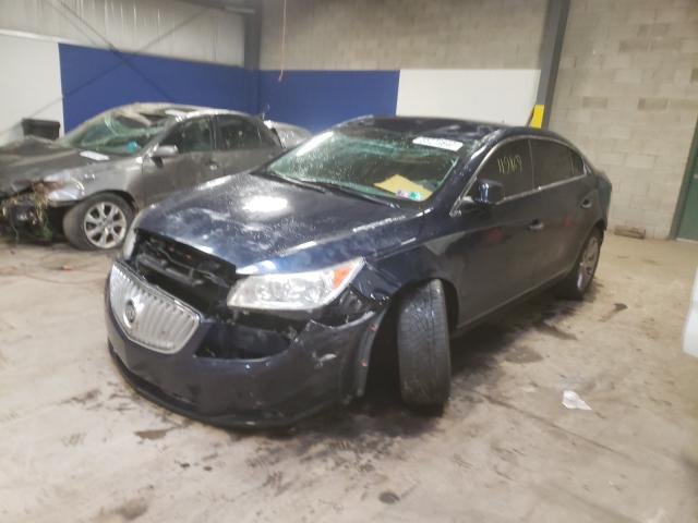 Photo 1 VIN: 1G4GC5EG5AF251843 - BUICK LACROSSE C 