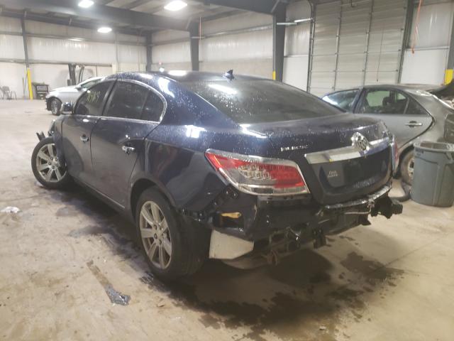 Photo 2 VIN: 1G4GC5EG5AF251843 - BUICK LACROSSE C 