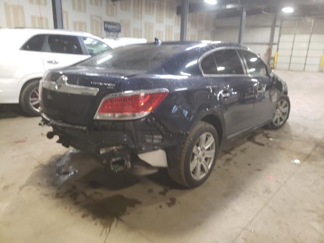 Photo 3 VIN: 1G4GC5EG5AF251843 - BUICK LACROSSE C 