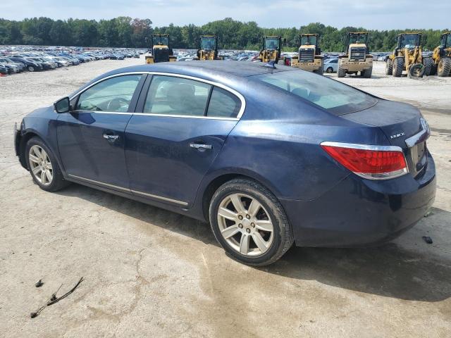 Photo 1 VIN: 1G4GC5EG5AF255472 - BUICK LACROSSE C 