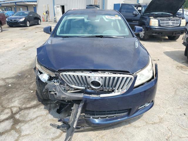 Photo 4 VIN: 1G4GC5EG5AF255472 - BUICK LACROSSE C 