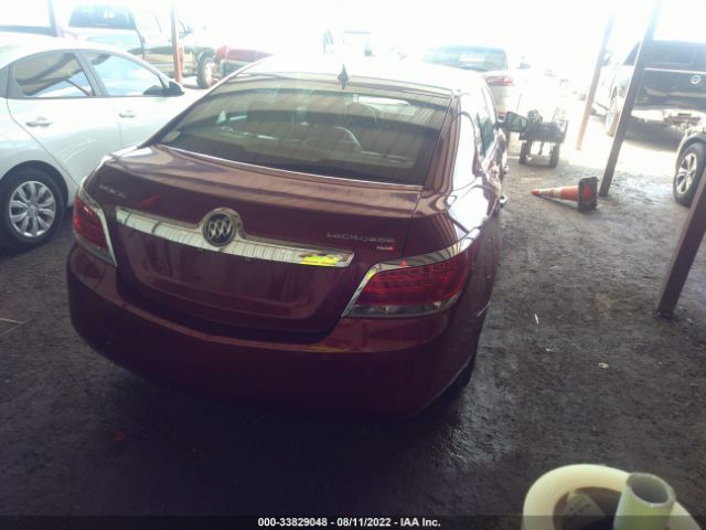 Photo 3 VIN: 1G4GC5EG5AF264429 - BUICK LACROSSE 