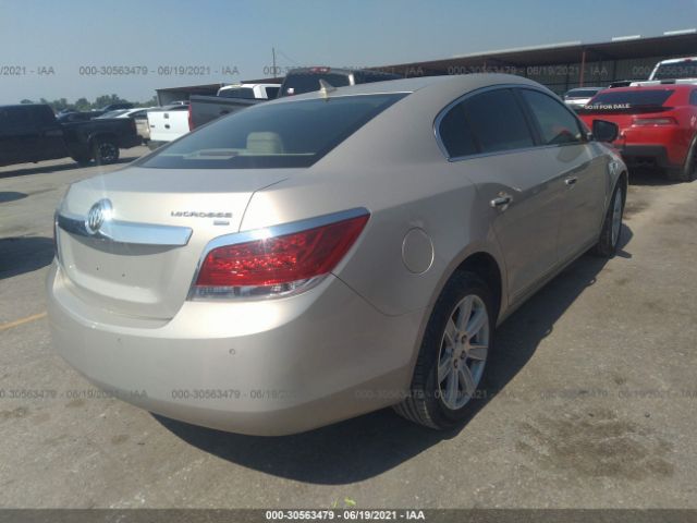 Photo 3 VIN: 1G4GC5EG5AF282350 - BUICK LACROSSE 