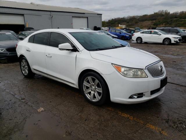 Photo 3 VIN: 1G4GC5EG5AF301544 - BUICK LACROSSE 