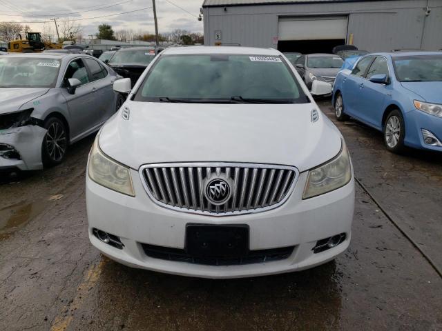 Photo 4 VIN: 1G4GC5EG5AF301544 - BUICK LACROSSE 