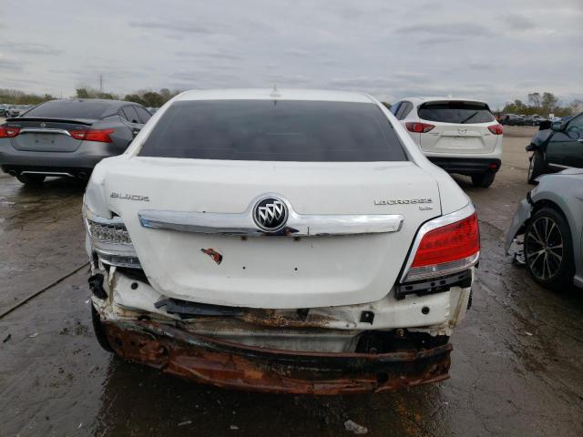 Photo 5 VIN: 1G4GC5EG5AF301544 - BUICK LACROSSE 