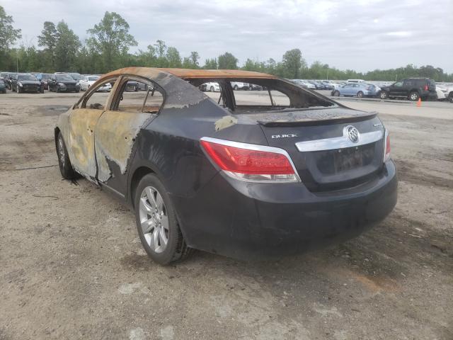 Photo 2 VIN: 1G4GC5EG5AF307330 - BUICK LACROSSE C 