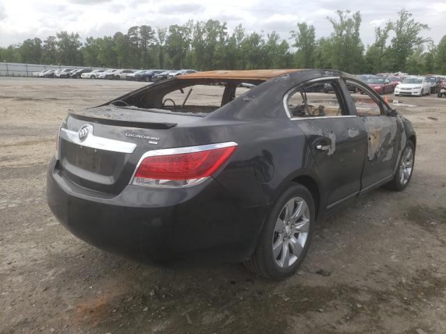 Photo 3 VIN: 1G4GC5EG5AF307330 - BUICK LACROSSE C 