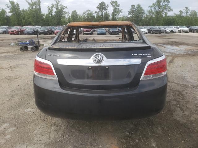 Photo 9 VIN: 1G4GC5EG5AF307330 - BUICK LACROSSE C 