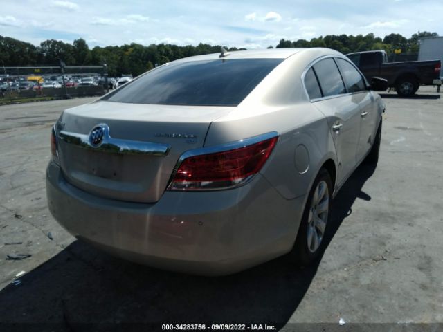 Photo 3 VIN: 1G4GC5EG5AF324922 - BUICK LACROSSE 