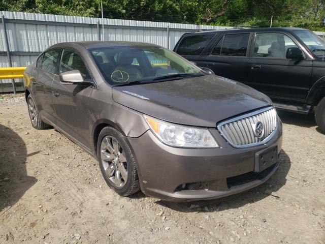 Photo 0 VIN: 1G4GC5EG6AF115110 - BUICK LACROSSE C 