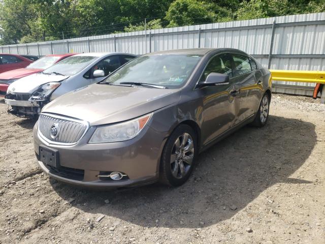 Photo 1 VIN: 1G4GC5EG6AF115110 - BUICK LACROSSE C 