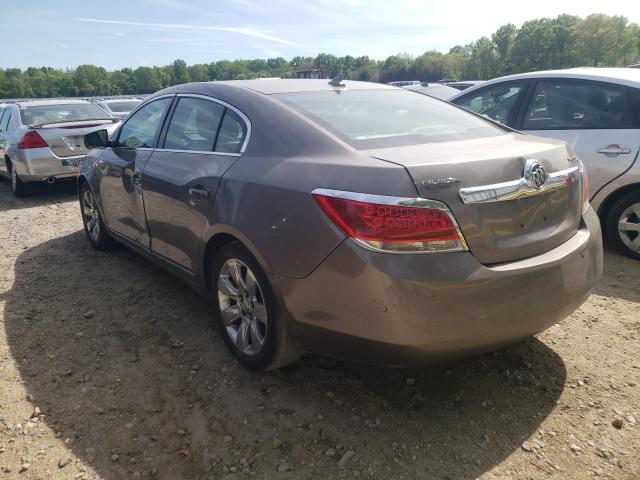 Photo 2 VIN: 1G4GC5EG6AF115110 - BUICK LACROSSE C 