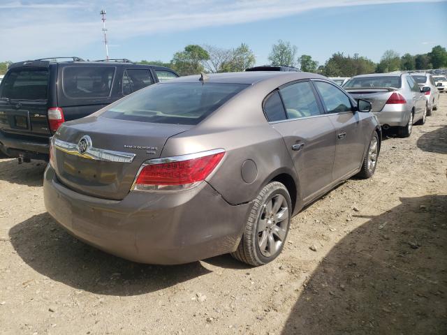 Photo 3 VIN: 1G4GC5EG6AF115110 - BUICK LACROSSE C 