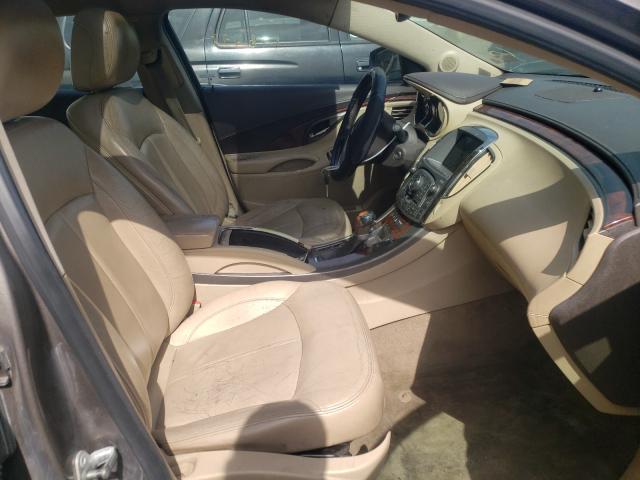 Photo 4 VIN: 1G4GC5EG6AF115110 - BUICK LACROSSE C 