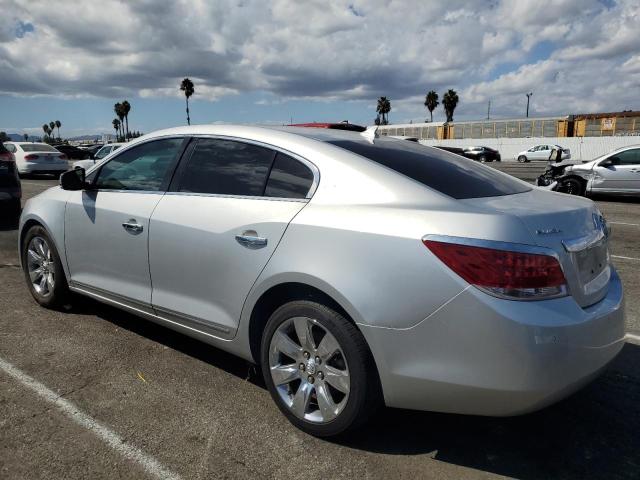 Photo 1 VIN: 1G4GC5EG6AF131579 - BUICK LACROSSE C 