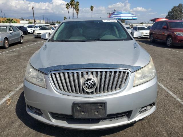 Photo 4 VIN: 1G4GC5EG6AF131579 - BUICK LACROSSE C 