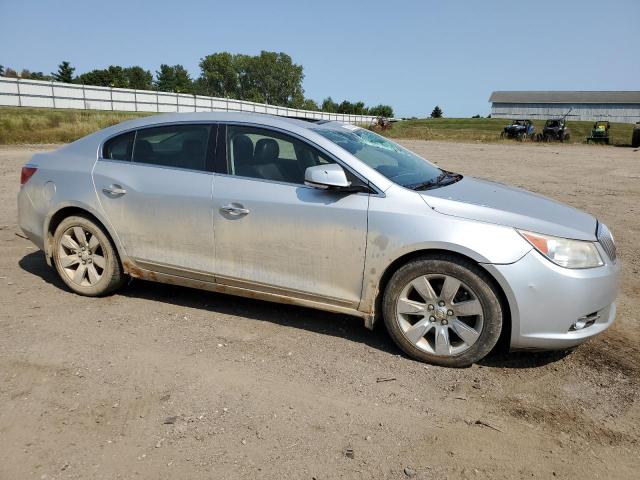 Photo 3 VIN: 1G4GC5EG6AF134756 - BUICK LACROSSE C 