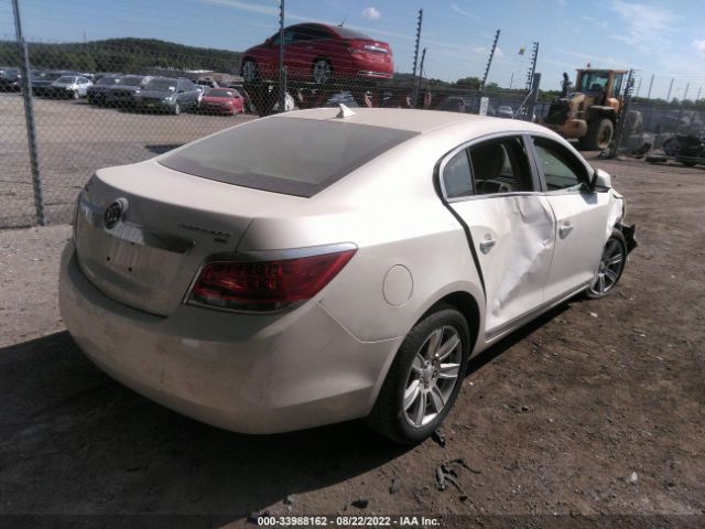 Photo 3 VIN: 1G4GC5EG6AF147085 - BUICK LACROSSE 