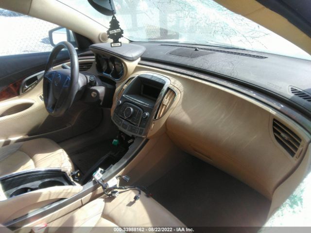 Photo 4 VIN: 1G4GC5EG6AF147085 - BUICK LACROSSE 