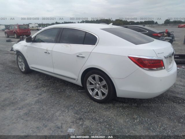 Photo 2 VIN: 1G4GC5EG6AF153890 - BUICK LACROSSE 