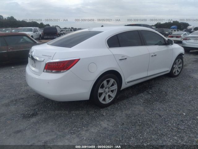 Photo 3 VIN: 1G4GC5EG6AF153890 - BUICK LACROSSE 